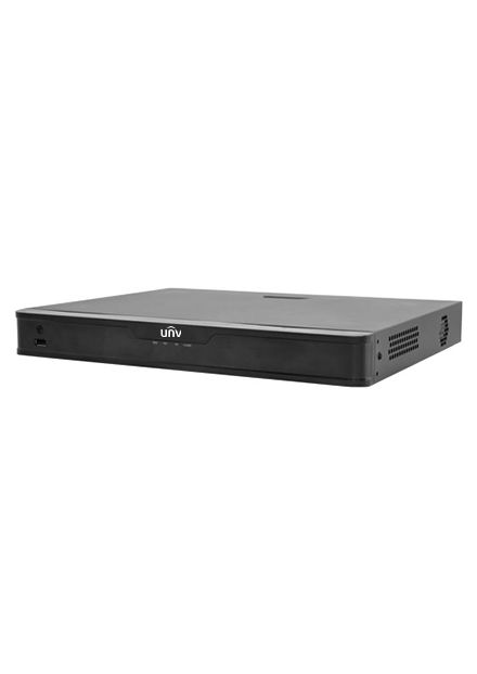 NVR302-E-P-B Series